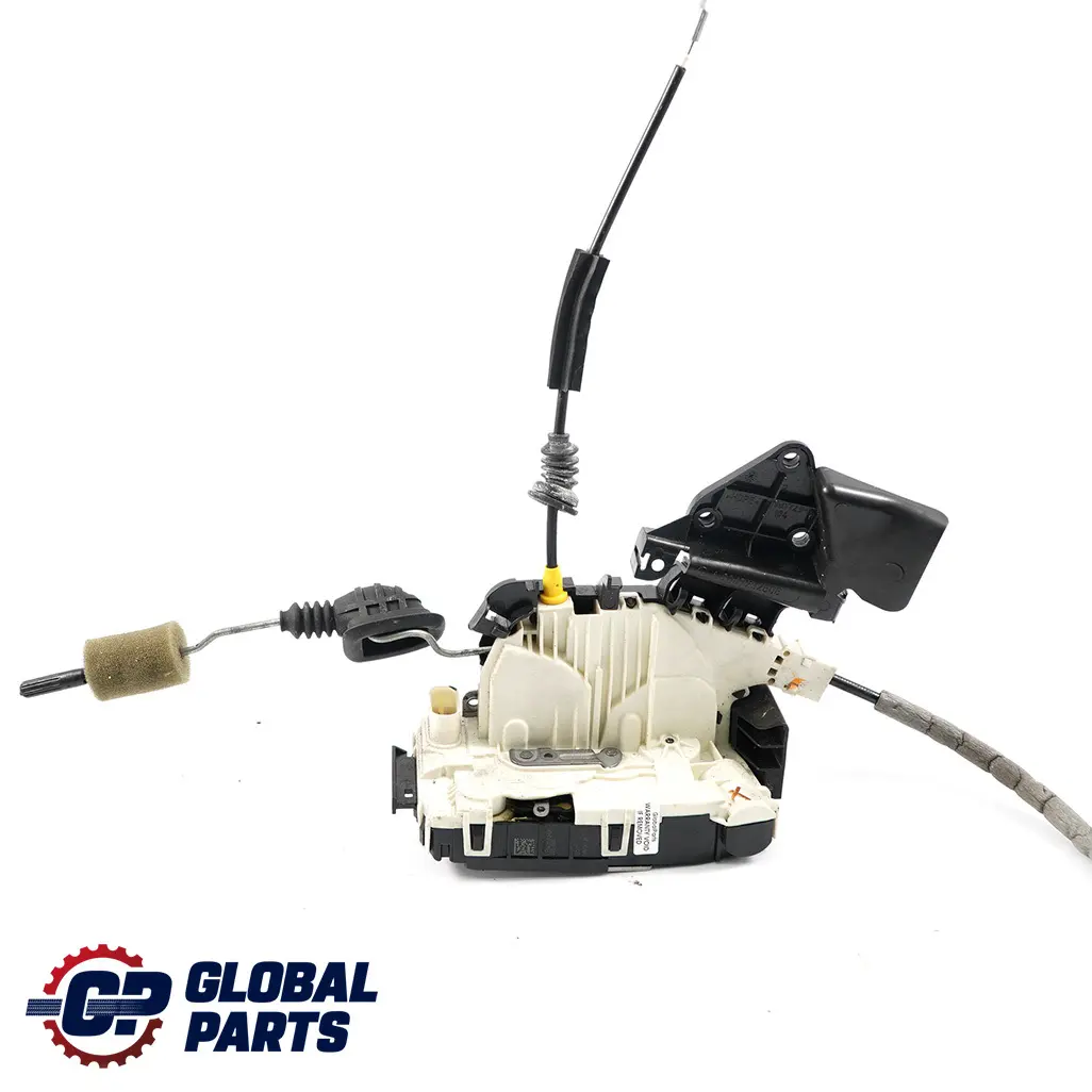  Mercedes-Benz W204 W212 Front Right Door Lock Mechanism Actuator - SKU rhd- A2047202435 - Part number A2047202435