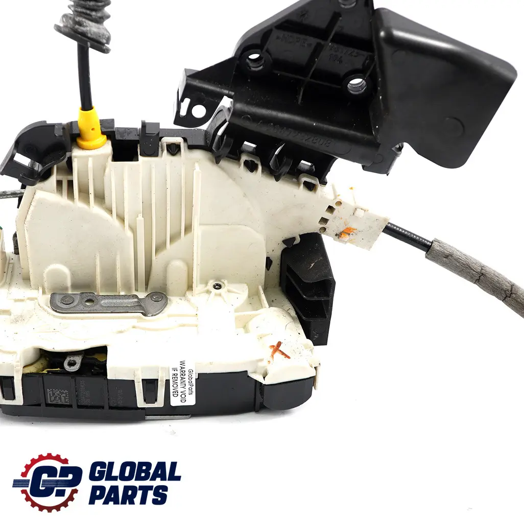 Mercedes-Benz W204 W212 Front Right Door Lock Mechanism Actuator to with Part number A2047202435 Mercedes-Benz W204 W212 Front Right Door Lock Mechanism Actuator - SKU rhd- A2047202435 - Part number A2047202435