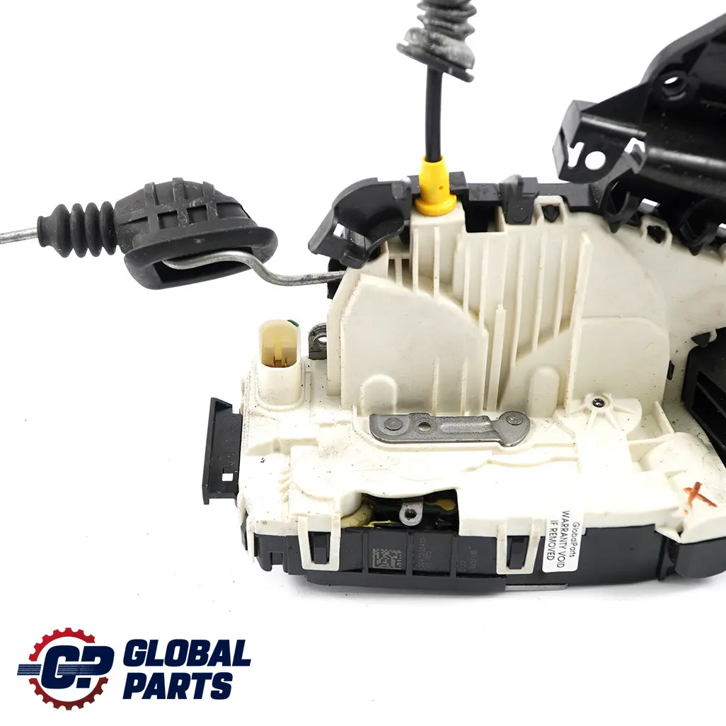  Mercedes-Benz W204 W212 Front Right Door Lock Mechanism Actuator - SKU rhd- A2047202435 - Part number A2047202435