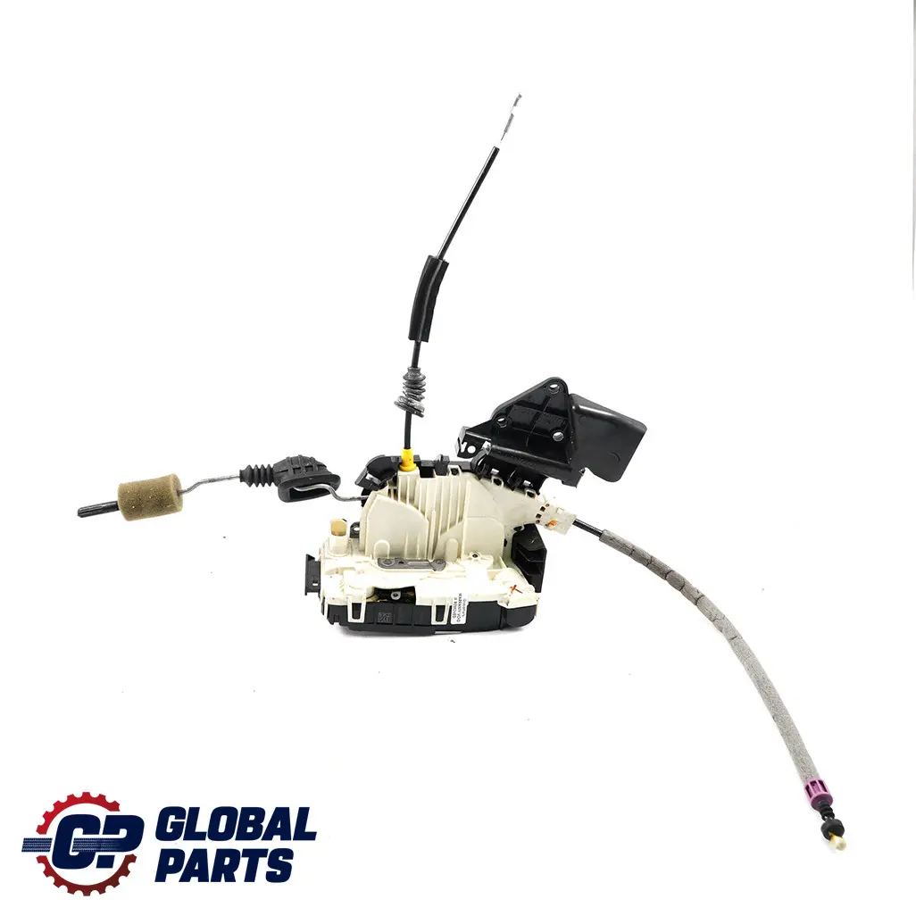  Mercedes-Benz W204 W212 Front Right Door Lock Mechanism Actuator - SKU rhd- A2047202435 - Part number A2047202435