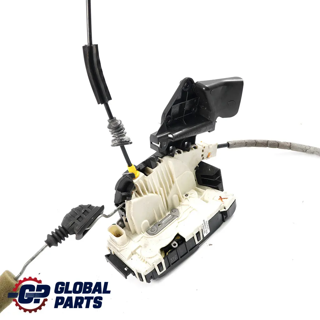 Mercedes-Benz W204 W212 Front Right Door Lock Mechanism Actuator to with Part number A2047202435 Mercedes-Benz W204 W212 Front Right Door Lock Mechanism Actuator - SKU rhd- A2047202435 - Part number A2047202435