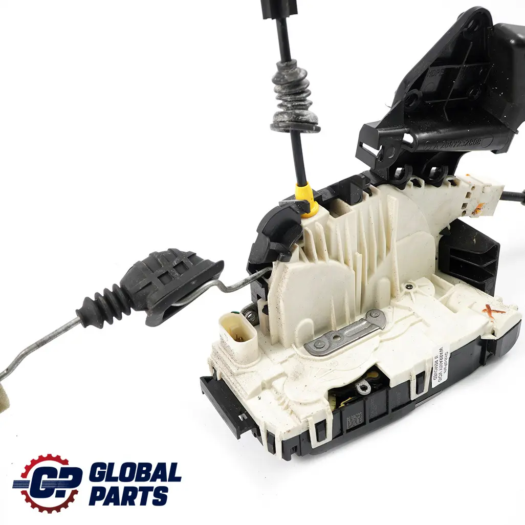 Mercedes-Benz W204 W212 Front Right Door Lock Mechanism Actuator to with Part number A2047202435 Mercedes-Benz W204 W212 Front Right Door Lock Mechanism Actuator - SKU rhd- A2047202435 - Part number A2047202435