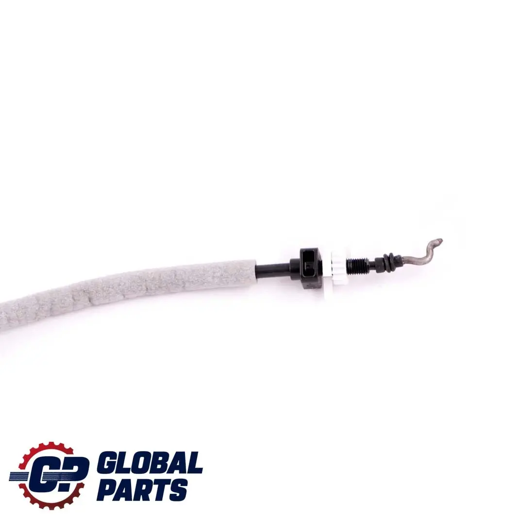  Mercedes-Benz A W176 Front Left Door N/S Handle South Sea Blue Metallic 162 - SKU rhd-A2047601900-SSB - Part number A2047601900