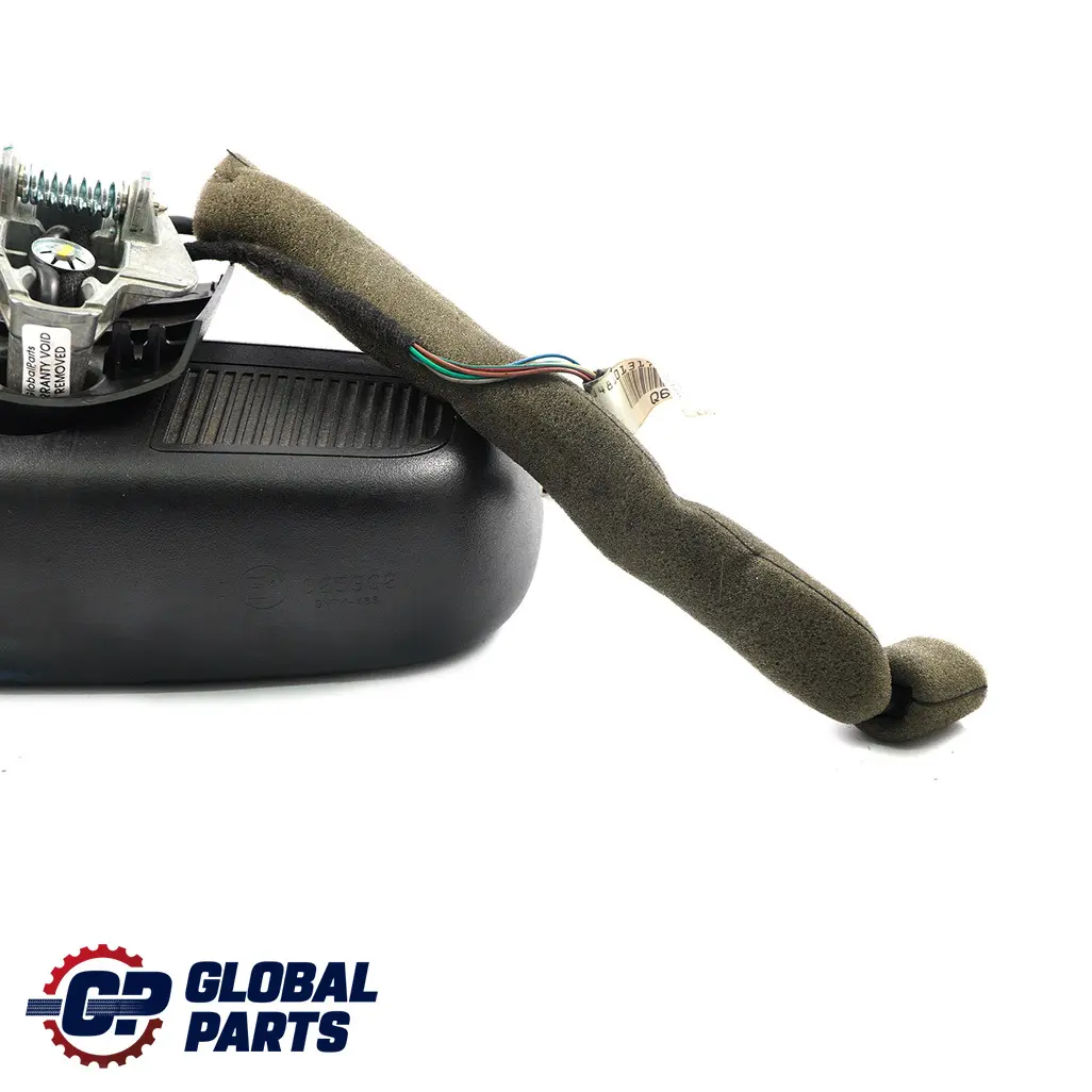 Mercedes-Benz C E Class W204 W212 Interior Rear View Mirror Black to with Part number A2048101317 Mercedes-Benz C E Class W204 W212 Interior Rear View Mirror Black - SKU rhd-A2048101317 - Part number A2048101317