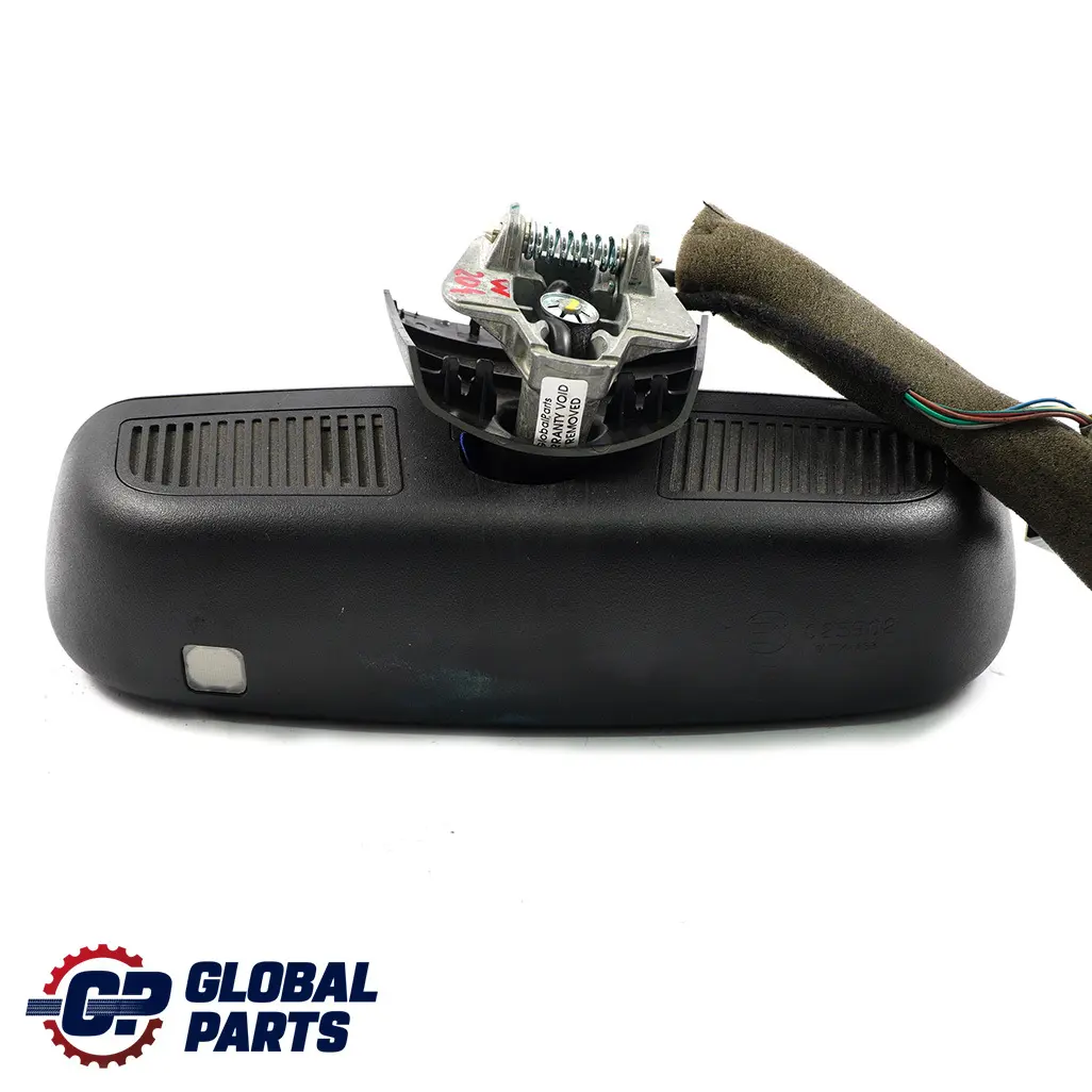 Mercedes-Benz C E Class W204 W212 Interior Rear View Mirror Black to with Part number A2048101317 Mercedes-Benz C E Class W204 W212 Interior Rear View Mirror Black - SKU rhd-A2048101317 - Part number A2048101317