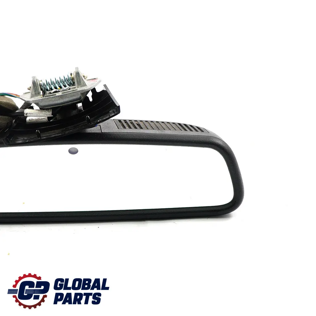 Mercedes-Benz C E Class W204 W212 Interior Rear View Mirror Black to with Part number A2048101317 Mercedes-Benz C E Class W204 W212 Interior Rear View Mirror Black - SKU rhd-A2048101317 - Part number A2048101317