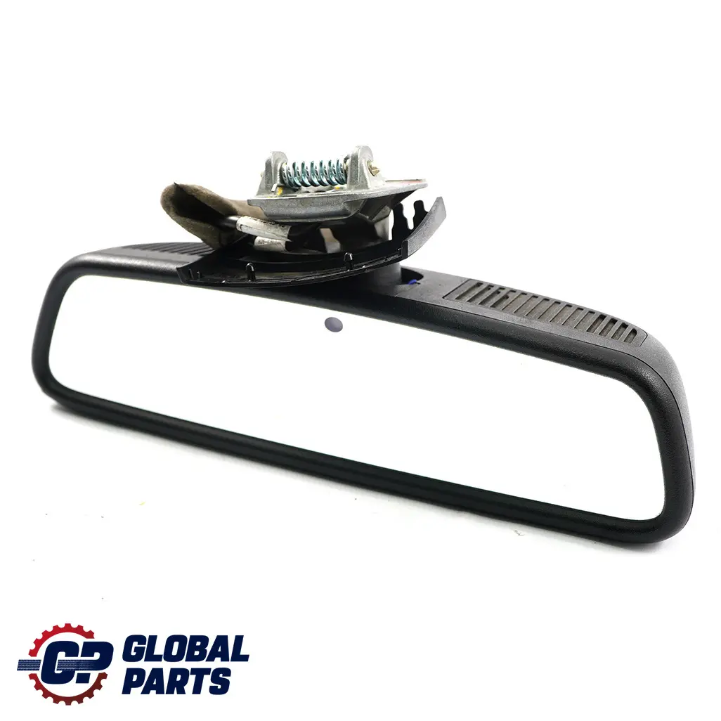 Mercedes-Benz C E Class W204 W212 Interior Rear View Mirror Black to with Part number A2048101317 Mercedes-Benz C E Class W204 W212 Interior Rear View Mirror Black - SKU rhd-A2048101317 - Part number A2048101317