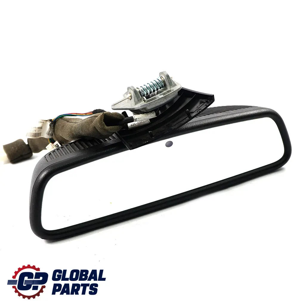 Mercedes-Benz C E Class W204 W212 Interior Rear View Mirror Black to with Part number A2048101317 Mercedes-Benz C E Class W204 W212 Interior Rear View Mirror Black - SKU rhd-A2048101317 - Part number A2048101317