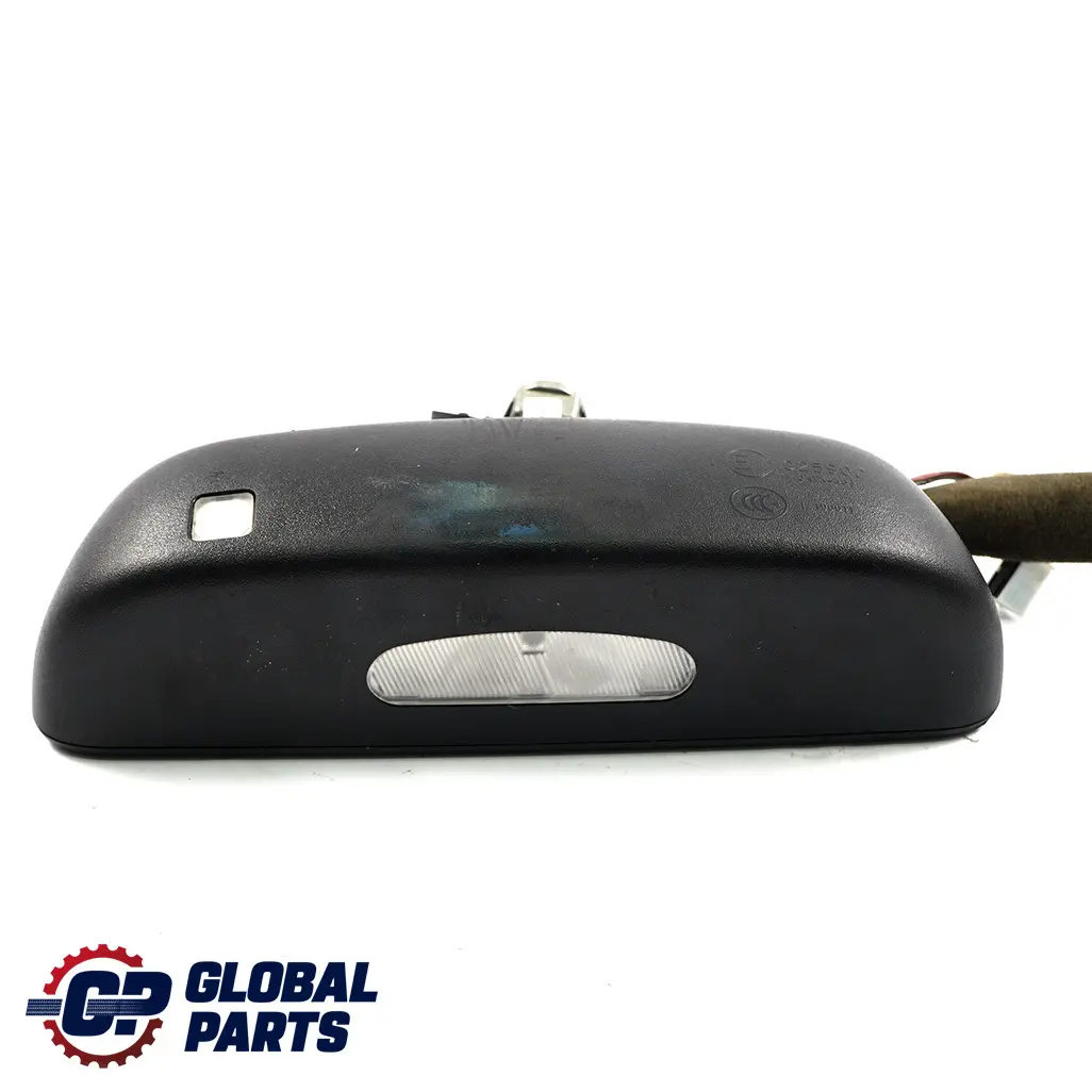 Mercedes-Benz C E Class W204 W212 Interior Rear View Mirror Black to with Part number A2048101317 Mercedes-Benz C E Class W204 W212 Interior Rear View Mirror Black - SKU rhd-A2048101317 - Part number A2048101317