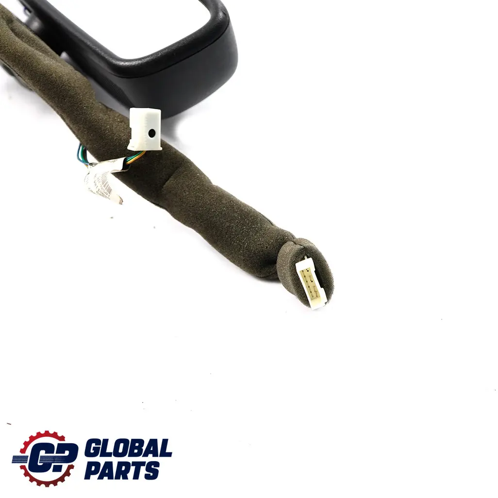 Mercedes-Benz C E Class W204 W212 Interior Rear View Mirror Black to with Part number A2048101317 Mercedes-Benz C E Class W204 W212 Interior Rear View Mirror Black - SKU rhd-A2048101317 - Part number A2048101317