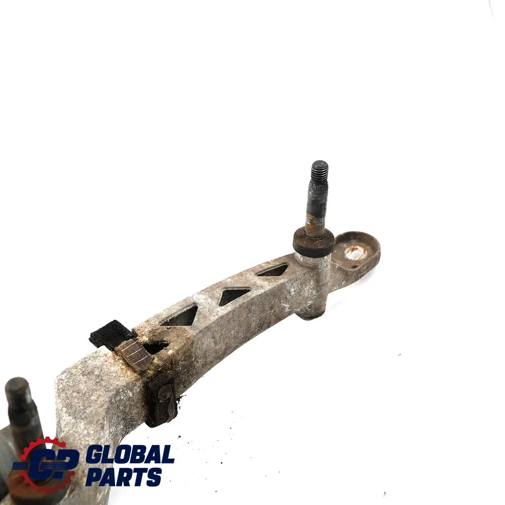  Mercedes-Benz C E W204 W207 Windscreen Wiper Linkage Motor System - SKU rhd-A2048201140 - Part number A2048201140