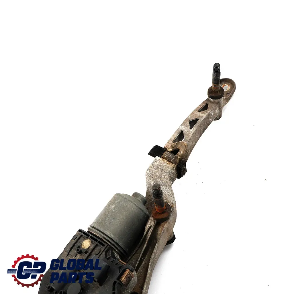  Mercedes-Benz C E W204 W207 Windscreen Wiper Linkage Motor System - SKU rhd-A2048201140 - Part number A2048201140