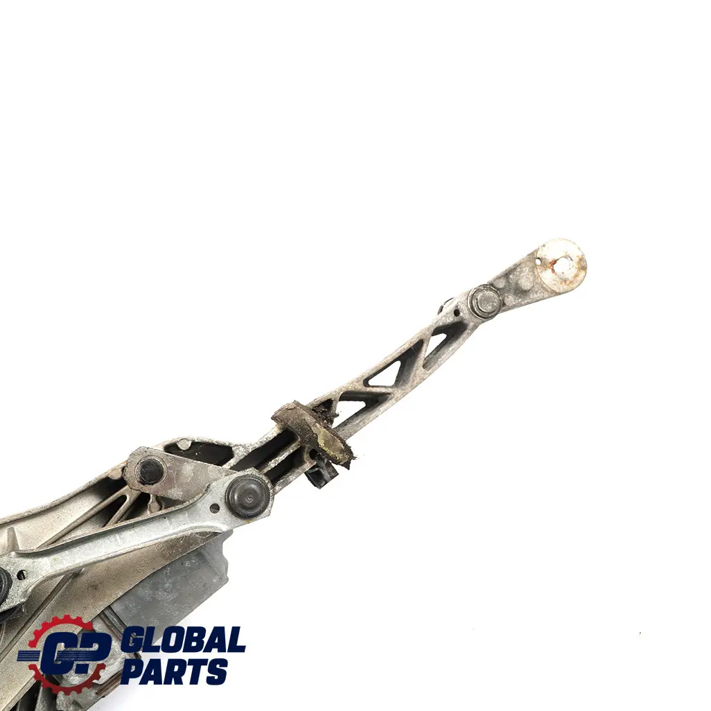  Mercedes-Benz C E W204 W207 Windscreen Wiper Linkage Motor System - SKU rhd-A2048201140 - Part number A2048201140