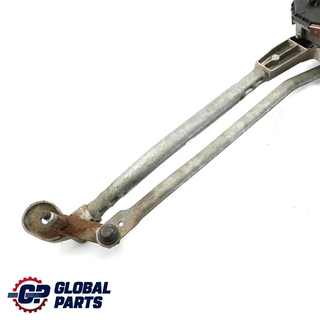  Mercedes-Benz C E W204 W207 Windscreen Wiper Linkage Motor System - SKU rhd-A2048201140 - Part number A2048201140