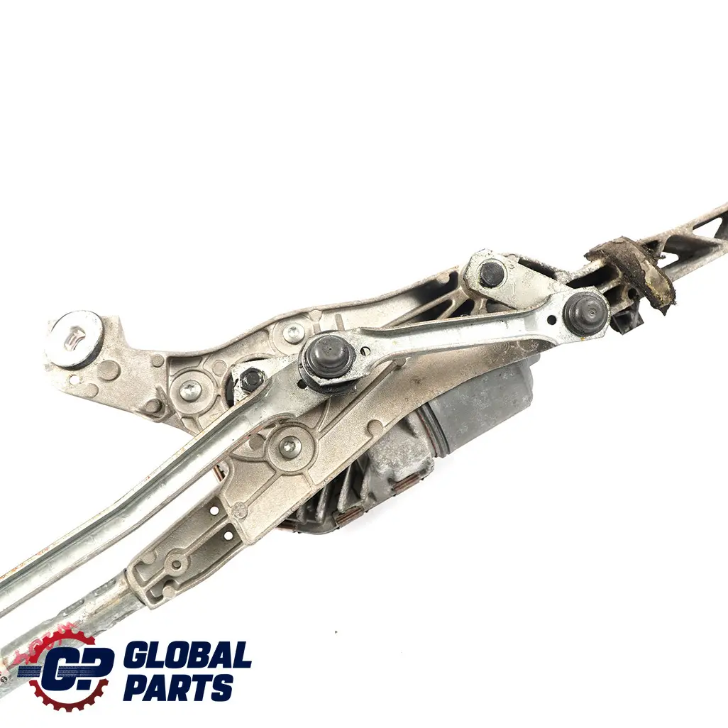  Mercedes-Benz C E W204 W207 Windscreen Wiper Linkage Motor System - SKU rhd-A2048201140 - Part number A2048201140