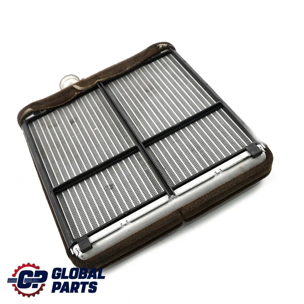  Mercedes-Benz W204 W207 W212 Heater Matrix Heat Exchanger Radiator - SKU rhd-A2048300061-1 - Part number A2048300061