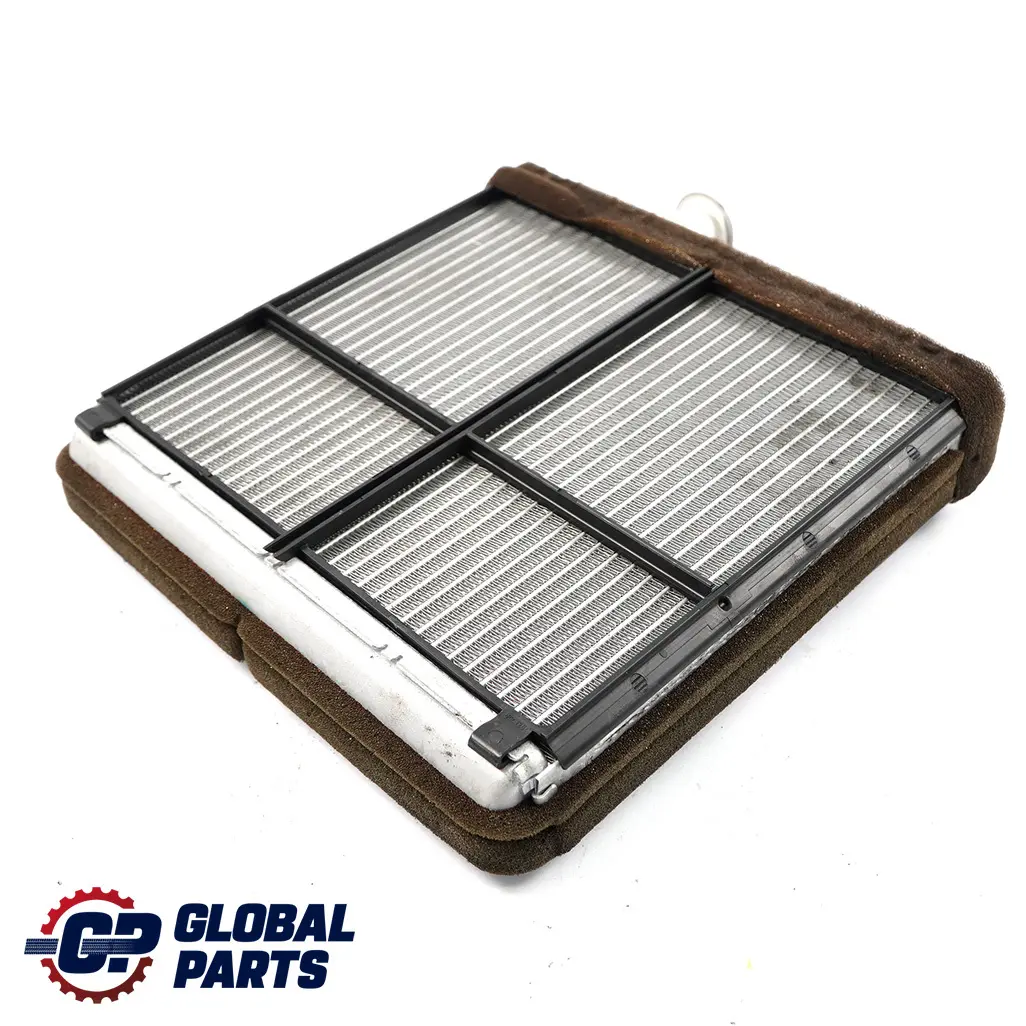 Mercedes-Benz W204 W207 W212 Heater Matrix Heat Exchanger Radiator to with Part number A2048300061 Mercedes-Benz W204 W207 W212 Heater Matrix Heat Exchanger Radiator - SKU rhd-A2048300061-1 - Part number A2048300061