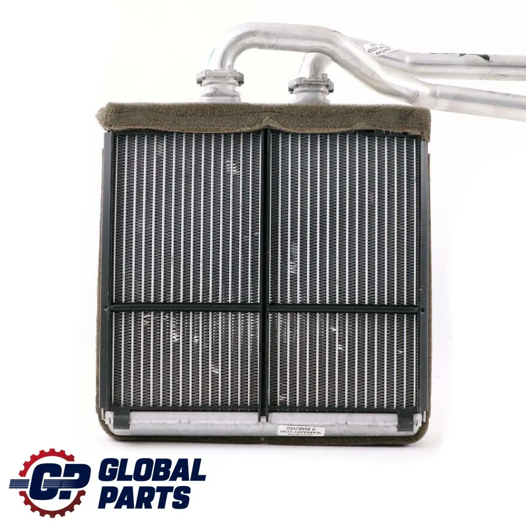 Mercedes-Benz W204 W207 W212 Heater Matrix Heat Exchanger Radiator to with Part number A2048300061 Mercedes-Benz W204 W207 W212 Heater Matrix Heat Exchanger Radiator - SKU rhd-A2048300061 - Part number A2048300061