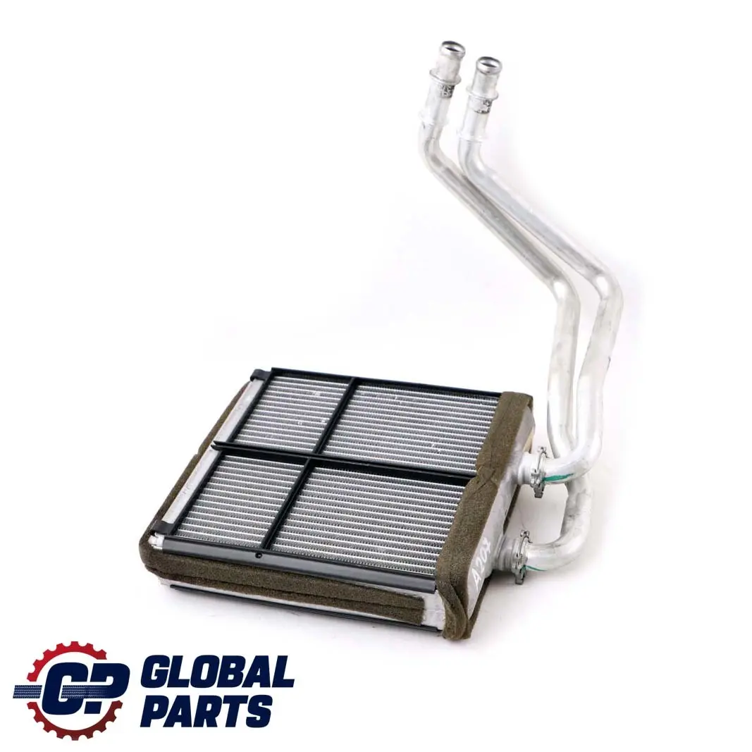 Mercedes-Benz W204 W207 W212 Heater Matrix Heat Exchanger Radiator to with Part number A2048300061 Mercedes-Benz W204 W207 W212 Heater Matrix Heat Exchanger Radiator - SKU rhd-A2048300061 - Part number A2048300061
