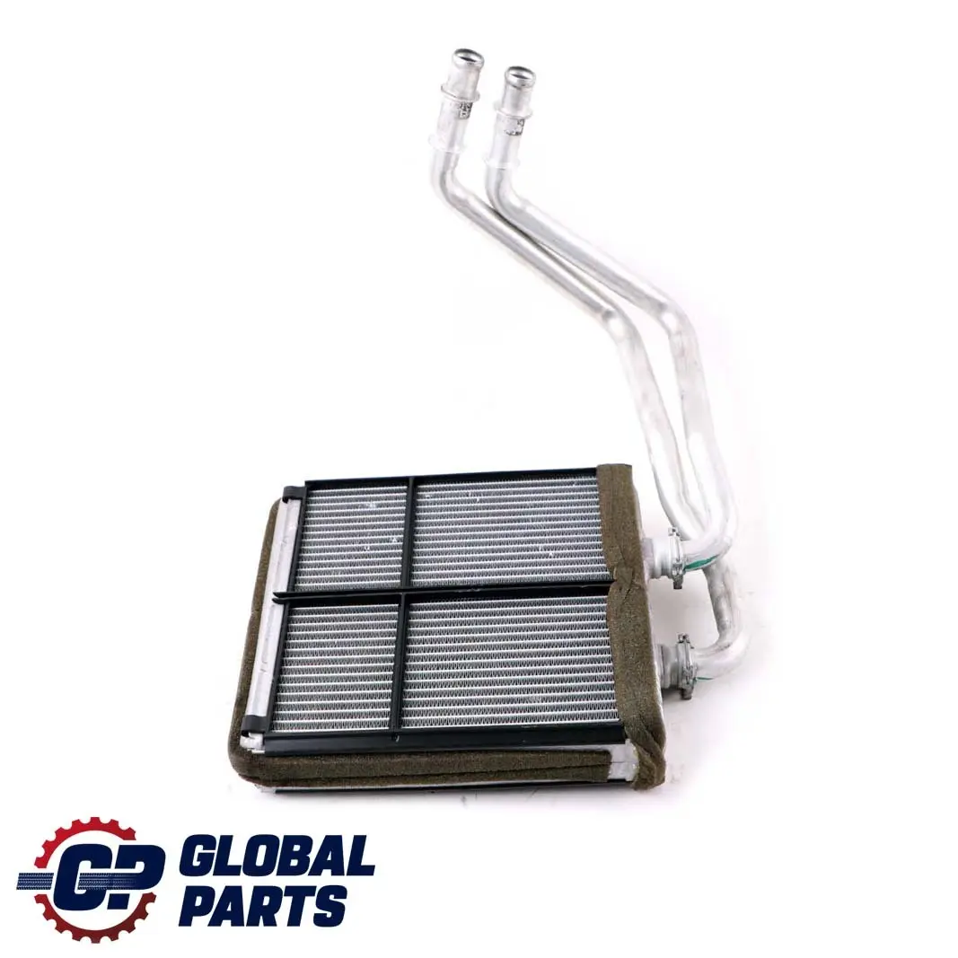 Mercedes-Benz W204 W207 W212 Heater Matrix Heat Exchanger Radiator to with Part number A2048300061 Mercedes-Benz W204 W207 W212 Heater Matrix Heat Exchanger Radiator - SKU rhd-A2048300061 - Part number A2048300061