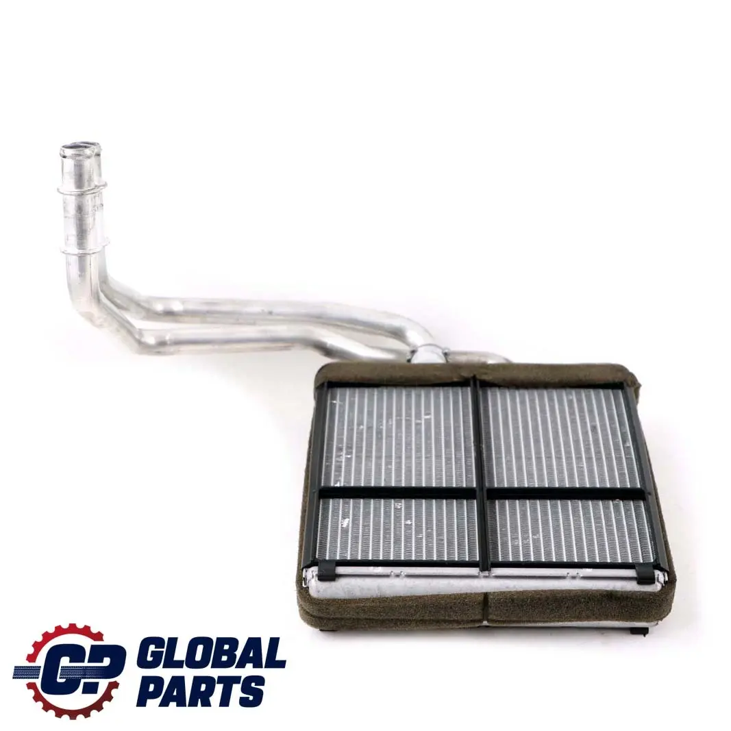 Mercedes-Benz W204 W207 W212 Heater Matrix Heat Exchanger Radiator to with Part number A2048300061 Mercedes-Benz W204 W207 W212 Heater Matrix Heat Exchanger Radiator - SKU rhd-A2048300061 - Part number A2048300061