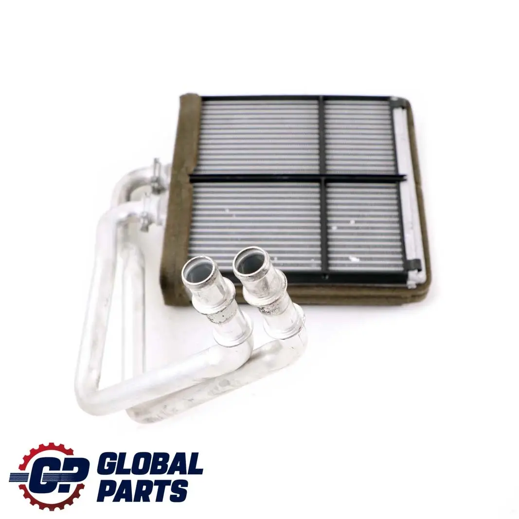 Mercedes-Benz W204 W207 W212 Heater Matrix Heat Exchanger Radiator to with Part number A2048300061 Mercedes-Benz W204 W207 W212 Heater Matrix Heat Exchanger Radiator - SKU rhd-A2048300061 - Part number A2048300061