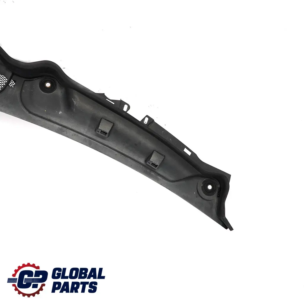  Mercedes-Benz C W204 Windscreen Windshield Wiper Cover Trim Panel - SKU rhd-A2048300113 - Part number A2048300113
