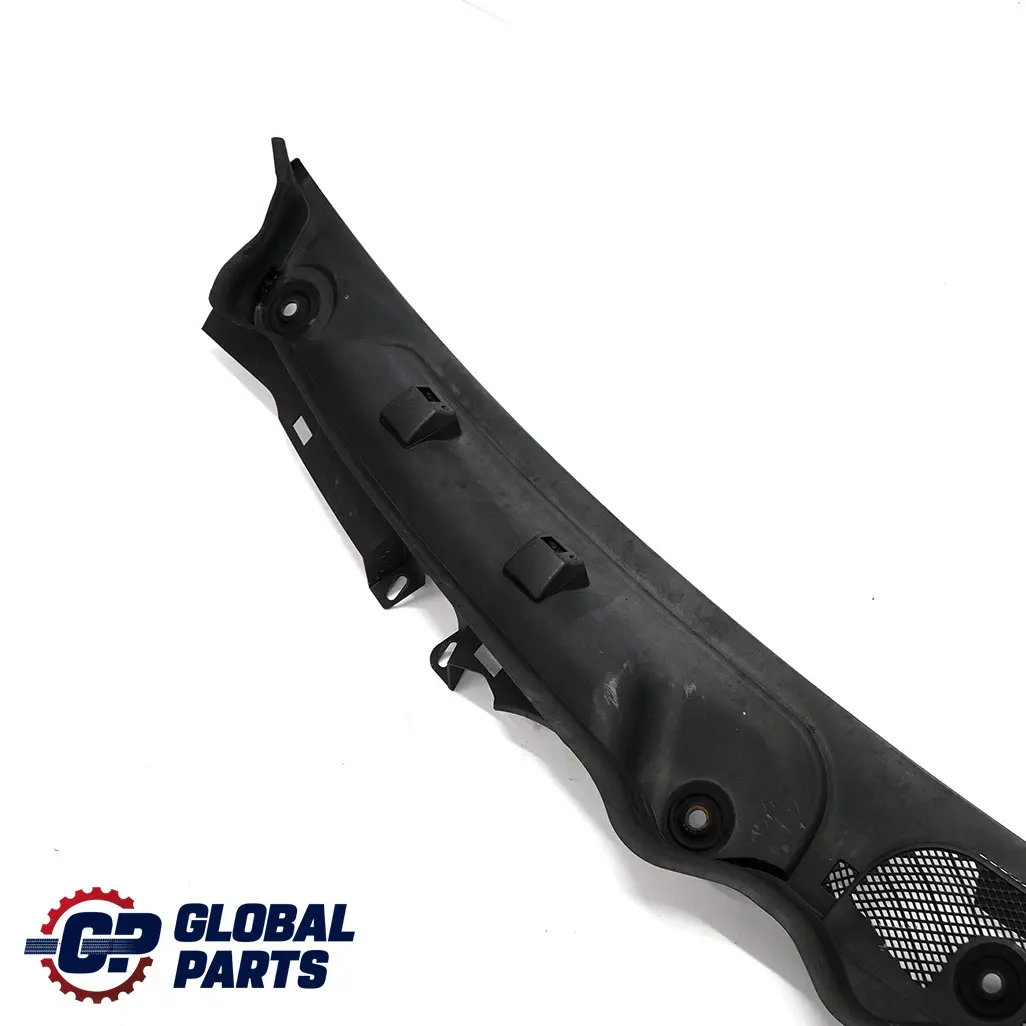 Mercedes-Benz C W204 Windscreen Windshield Wiper Cover Trim Panel to with Part number A2048300113 Mercedes-Benz C W204 Windscreen Windshield Wiper Cover Trim Panel - SKU rhd-A2048300113 - Part number A2048300113