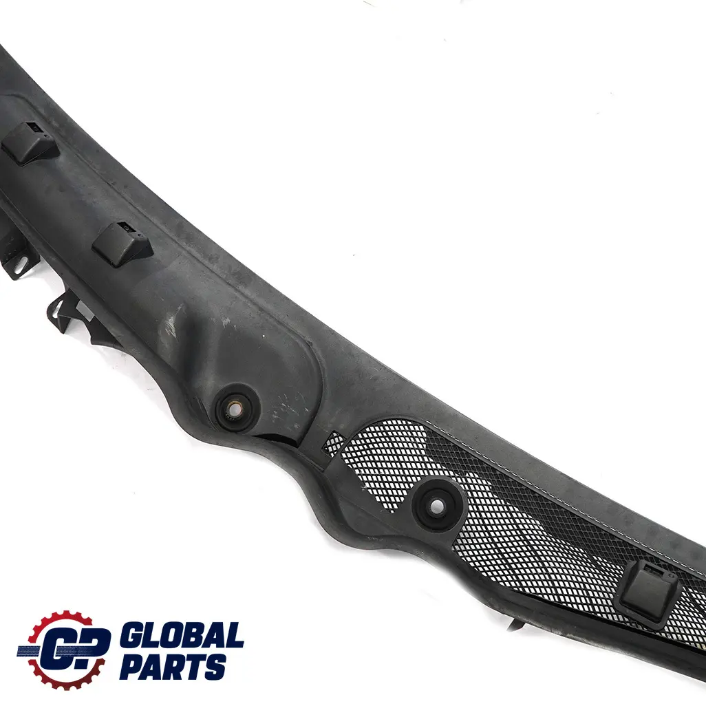  Mercedes-Benz C W204 Windscreen Windshield Wiper Cover Trim Panel - SKU rhd-A2048300113 - Part number A2048300113