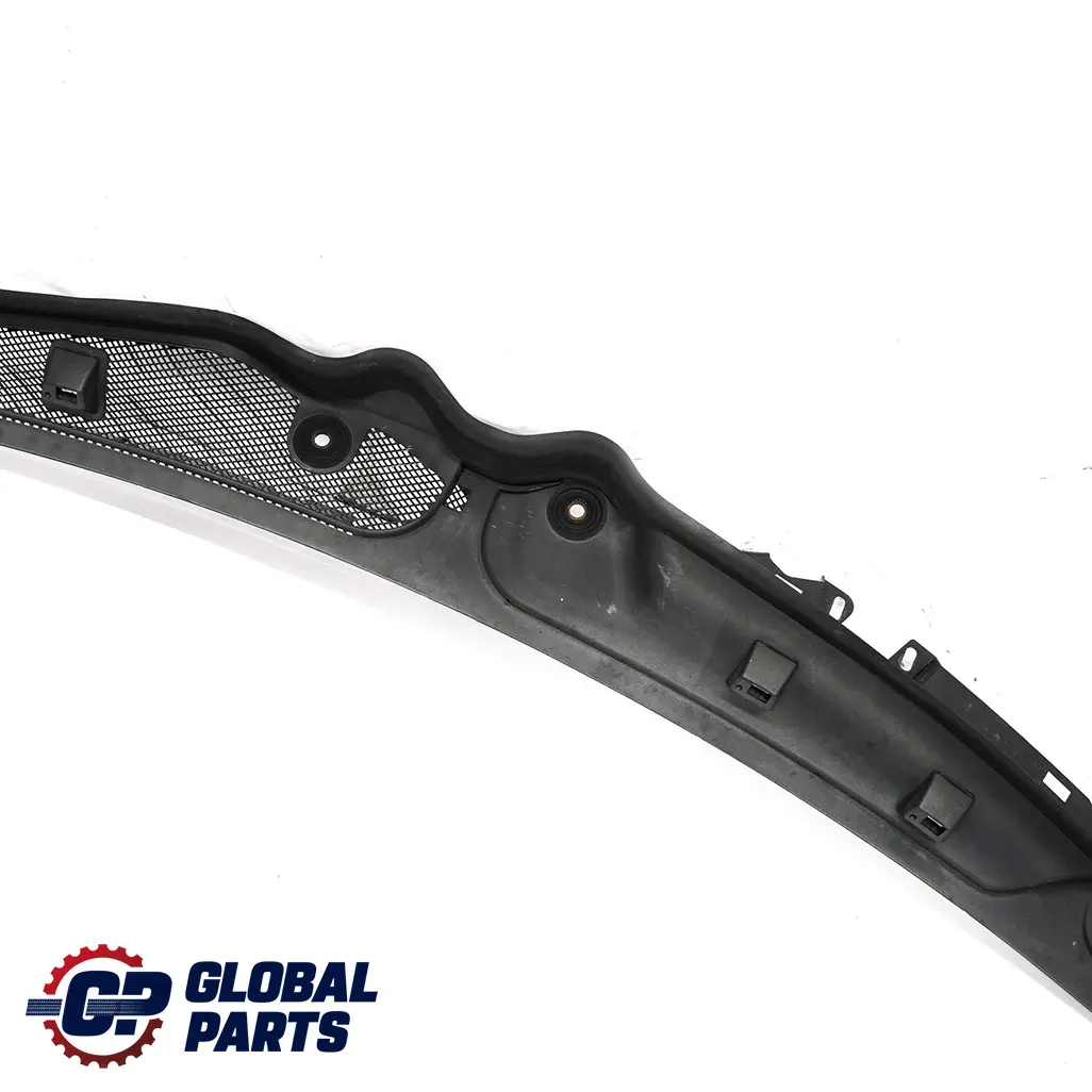  Mercedes-Benz C W204 Windscreen Windshield Wiper Cover Trim Panel - SKU rhd-A2048300113 - Part number A2048300113