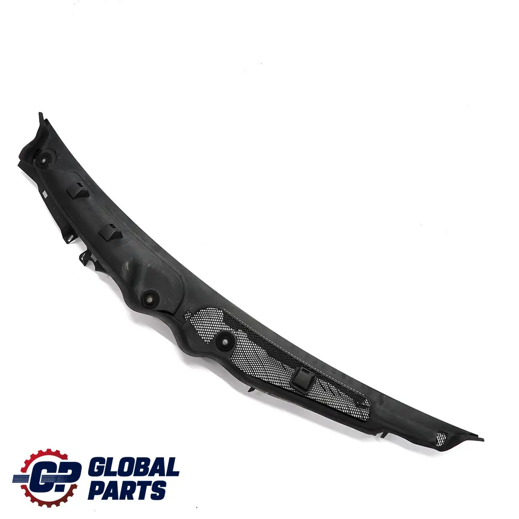  Mercedes-Benz C W204 Windscreen Windshield Wiper Cover Trim Panel - SKU rhd-A2048300113 - Part number A2048300113