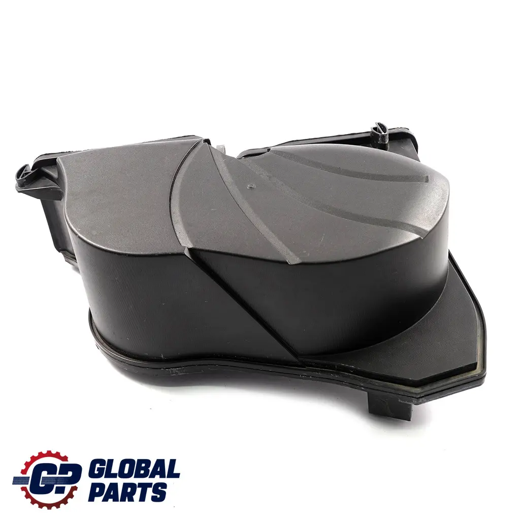 Mercedes-Benz C-Class W204 Cabin Air Intake Filter Housing Box to with Part number A2048300203 Mercedes-Benz C-Class W204 Cabin Air Intake Filter Housing Box - SKU rhd-A2048300203 - Part number A2048300203