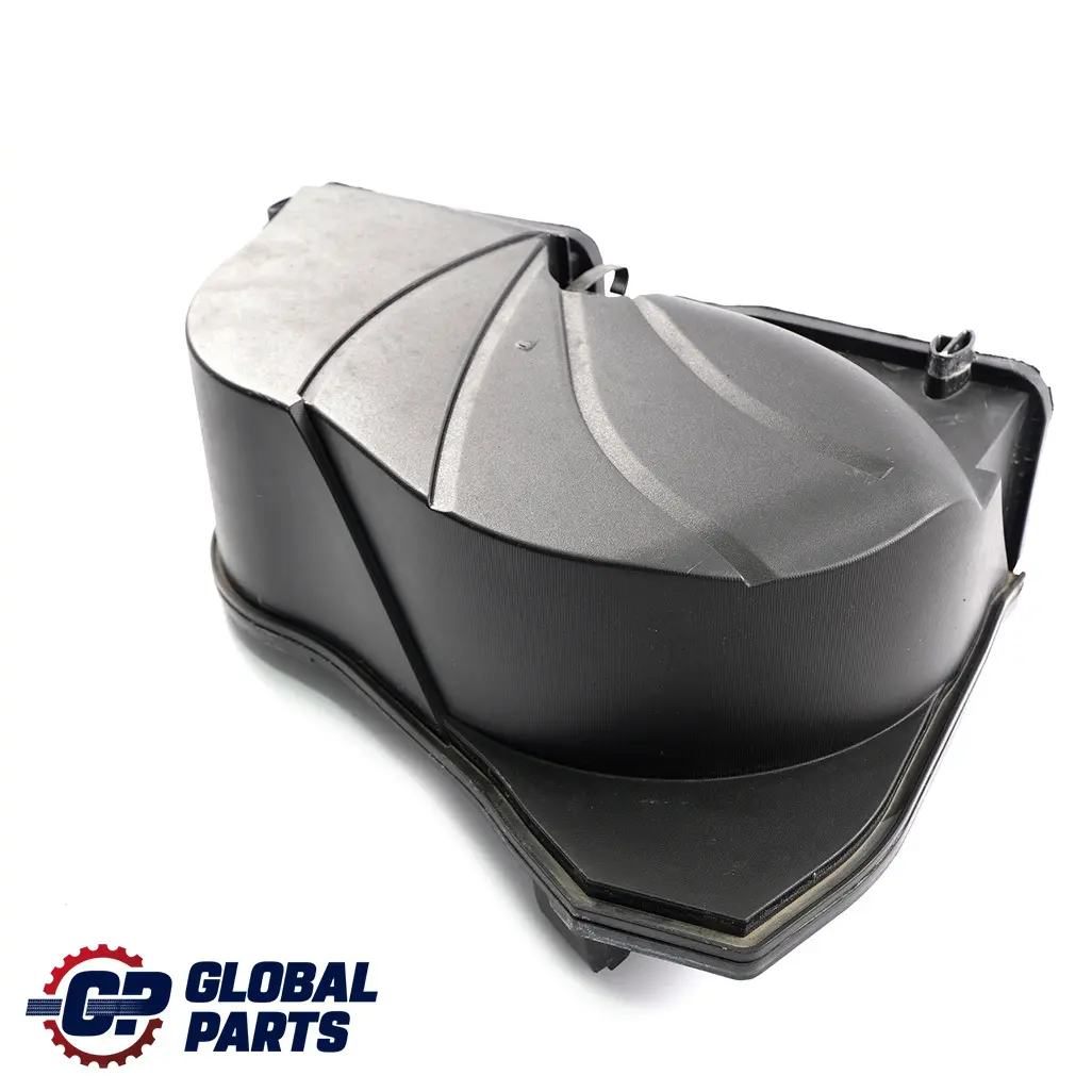  Mercedes-Benz C-Class W204 Cabin Air Intake Filter Housing Box - SKU rhd-A2048300203 - Part number A2048300203