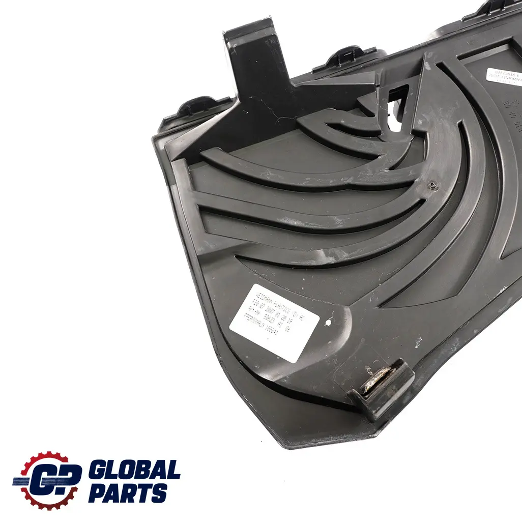  Mercedes-Benz C-Class W204 Cabin Air Intake Filter Housing Box - SKU rhd-A2048300203 - Part number A2048300203