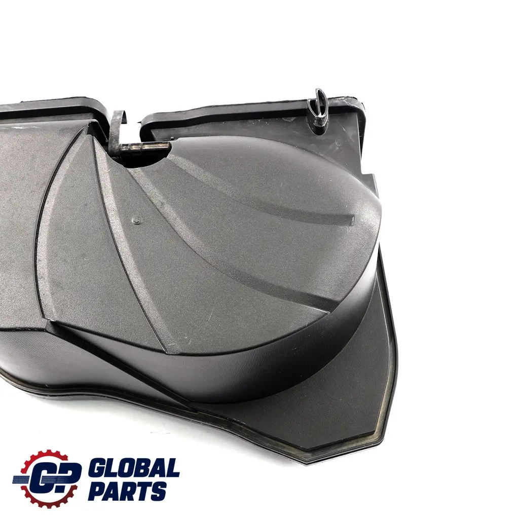  Mercedes-Benz C-Class W204 Cabin Air Intake Filter Housing Box - SKU rhd-A2048300203 - Part number A2048300203