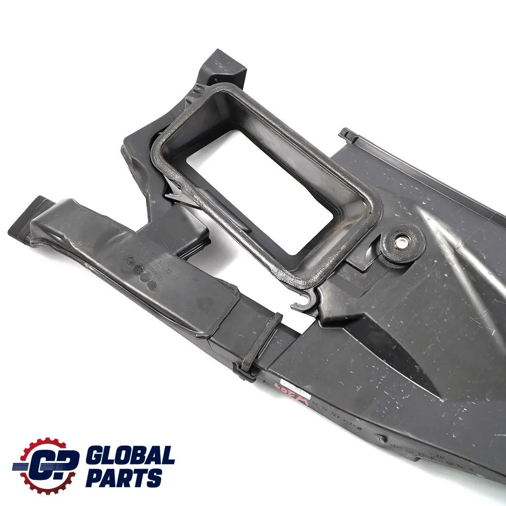 Mercedes-Benz C-Class W204 Windscreen Scuttle Air Intake Filter to with Part number A2048300844 Mercedes-Benz C-Class W204 Windscreen Scuttle Air Intake Filter - SKU rhd-A2048300844 - Part number A2048300844