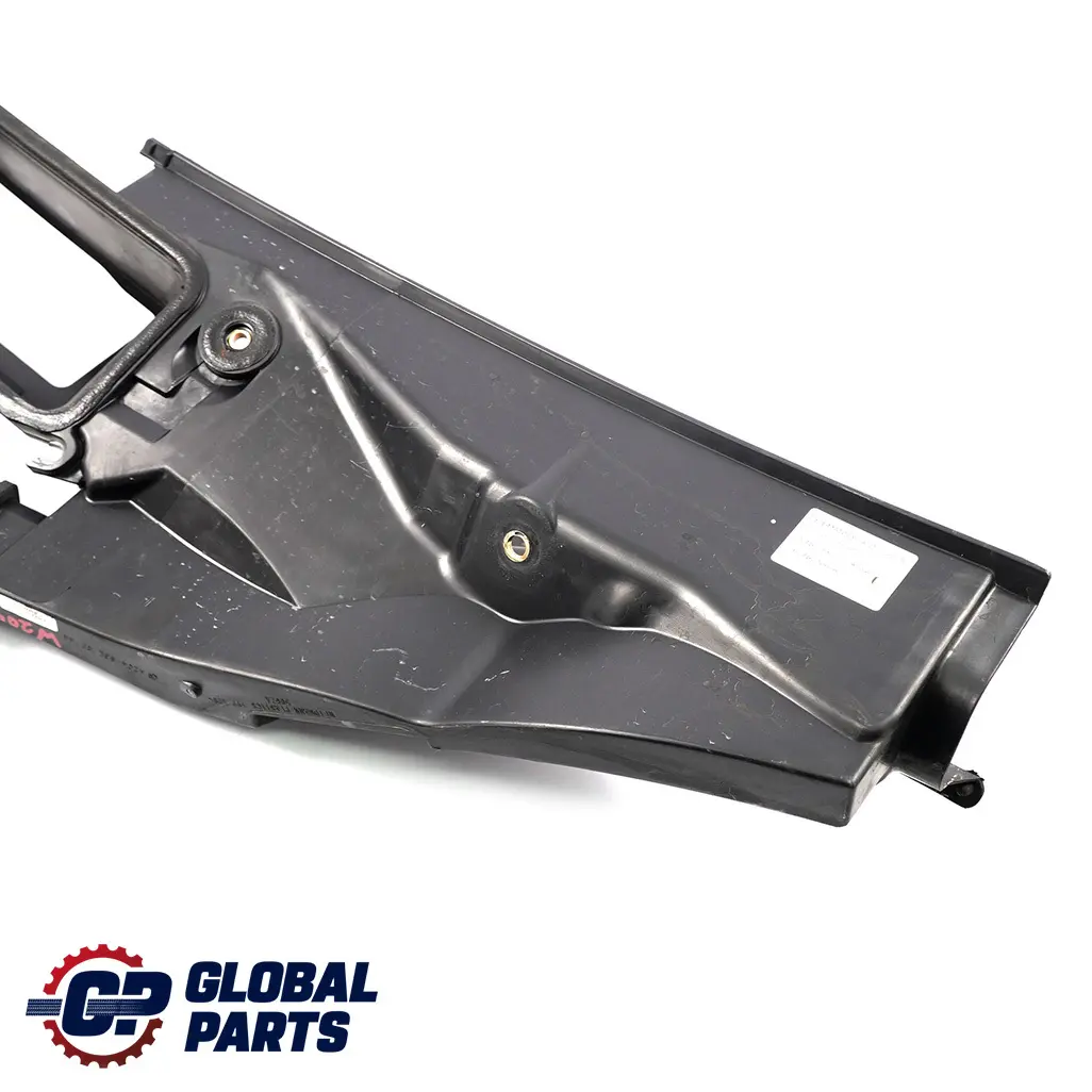 Mercedes-Benz C-Class W204 Windscreen Scuttle Air Intake Filter to with Part number A2048300844 Mercedes-Benz C-Class W204 Windscreen Scuttle Air Intake Filter - SKU rhd-A2048300844 - Part number A2048300844