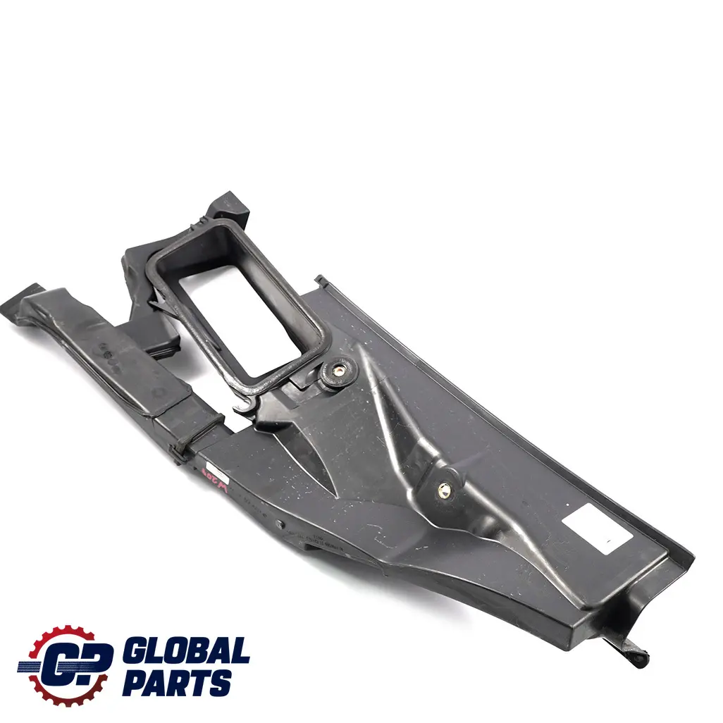 Mercedes-Benz C-Class W204 Windscreen Scuttle Air Intake Filter to with Part number A2048300844 Mercedes-Benz C-Class W204 Windscreen Scuttle Air Intake Filter - SKU rhd-A2048300844 - Part number A2048300844