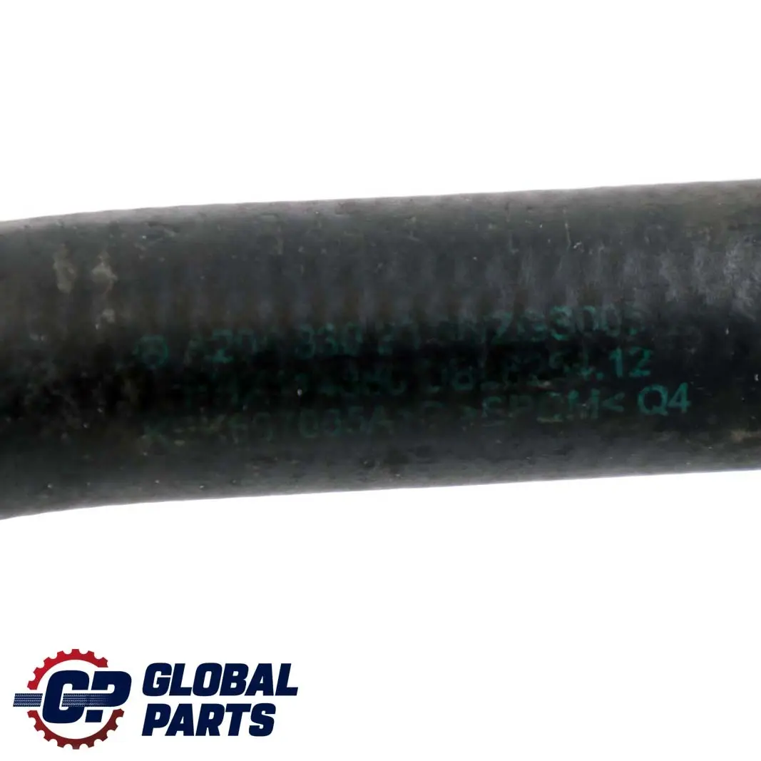 Mercedes-Benz M-Class ML W207 Air Condition Pipe Hose Water Cooling to with Part number A2048302396 Mercedes-Benz M-Class ML W207 Air Condition Pipe Hose Water Cooling - SKU rhd-A2048302396 - Part number A2048302396