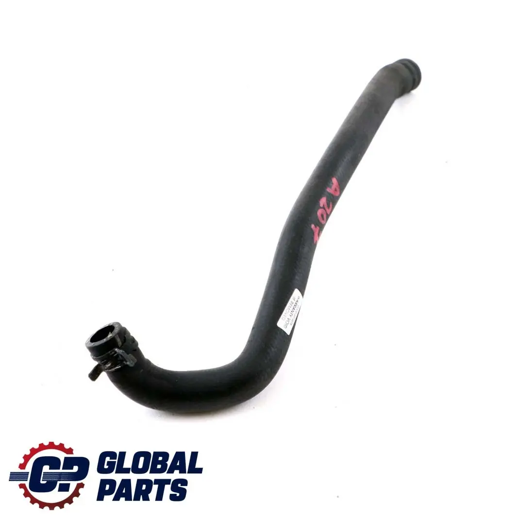 Mercedes-Benz M-Class ML W207 Air Condition Pipe Hose Water Cooling to with Part number A2048302396 Mercedes-Benz M-Class ML W207 Air Condition Pipe Hose Water Cooling - SKU rhd-A2048302396 - Part number A2048302396