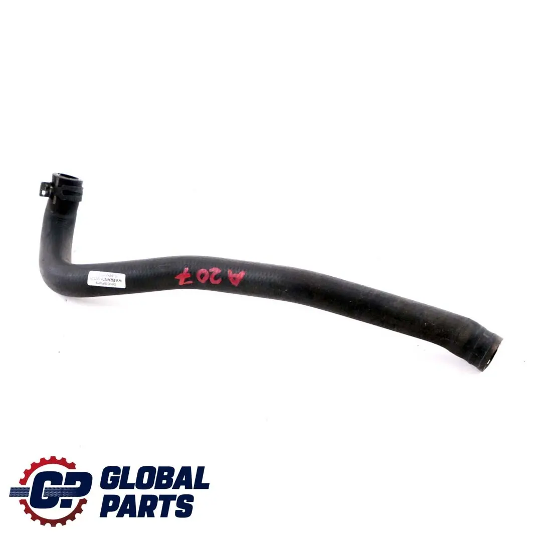 Mercedes-Benz M-Class ML W207 Air Condition Pipe Hose Water Cooling to with Part number A2048302396 Mercedes-Benz M-Class ML W207 Air Condition Pipe Hose Water Cooling - SKU rhd-A2048302396 - Part number A2048302396