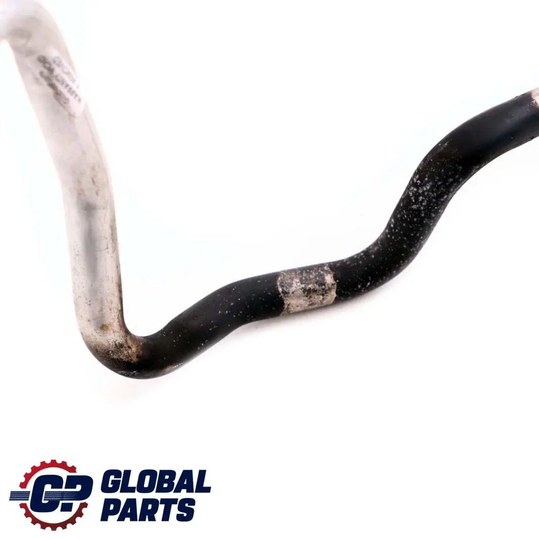  Mercedes-Benz C E Class W204 W207 Air Conditioning High Pressure Coolant Hose - SKU rhd-A2048302416 - Part number A2048302416