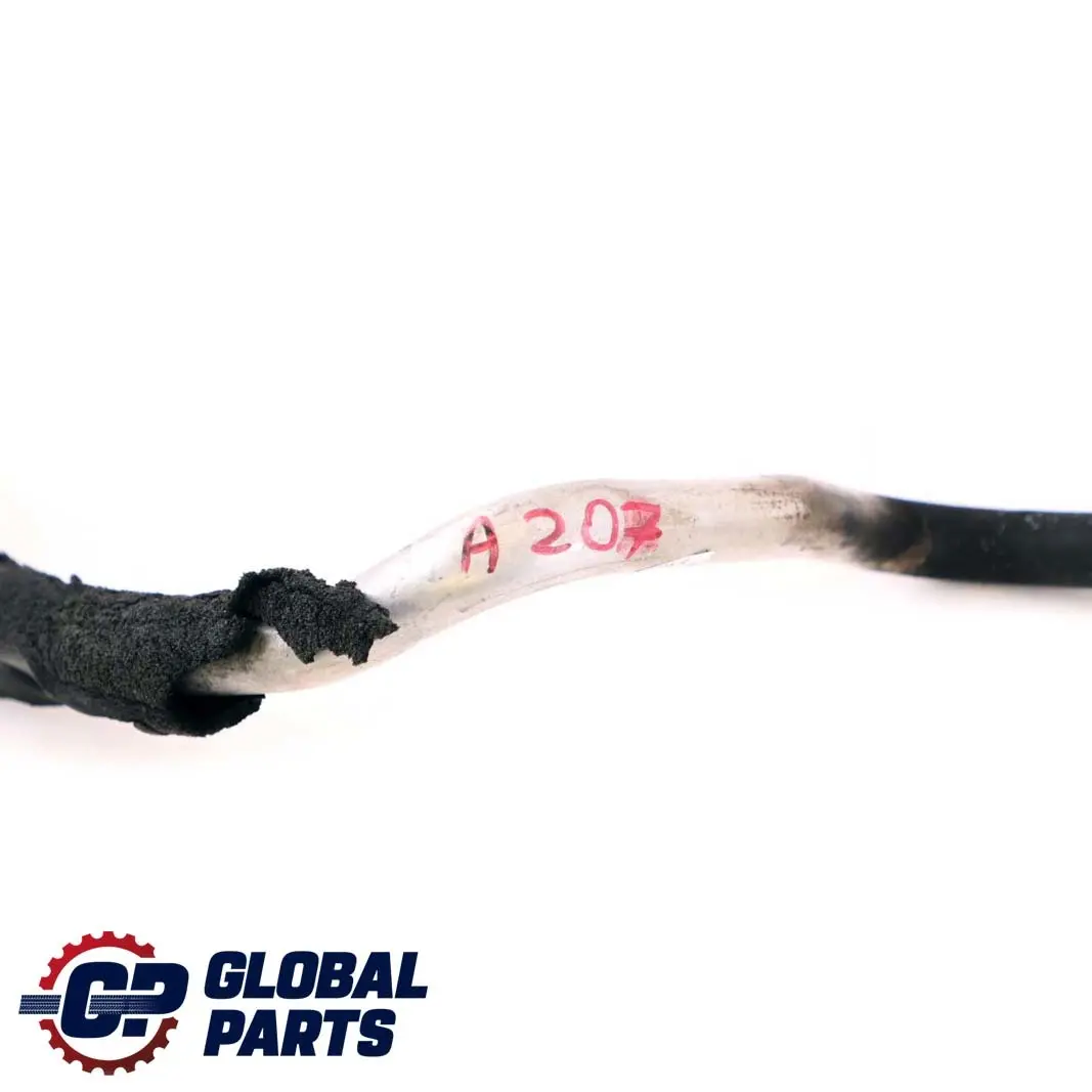 Mercedes-Benz C E Class W204 W207 Air Conditioning High Pressure Coolant Hose to with Part number A2048302416 Mercedes-Benz C E Class W204 W207 Air Conditioning High Pressure Coolant Hose - SKU rhd-A2048302416 - Part number A2048302416