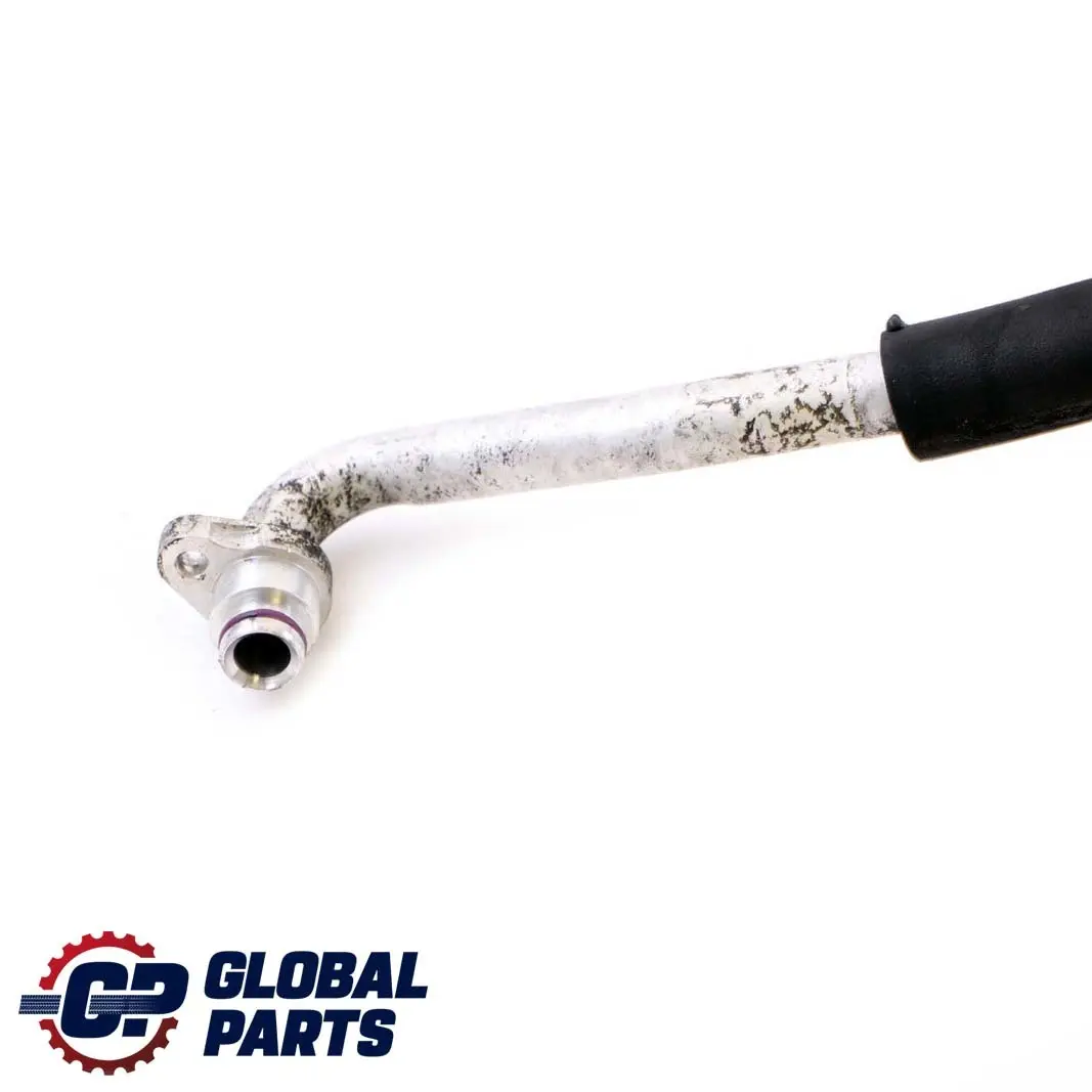 Mercedes-Benz C E Class W204 W207 Air Conditioning High Pressure Coolant Hose to with Part number A2048302416 Mercedes-Benz C E Class W204 W207 Air Conditioning High Pressure Coolant Hose - SKU rhd-A2048302416 - Part number A2048302416
