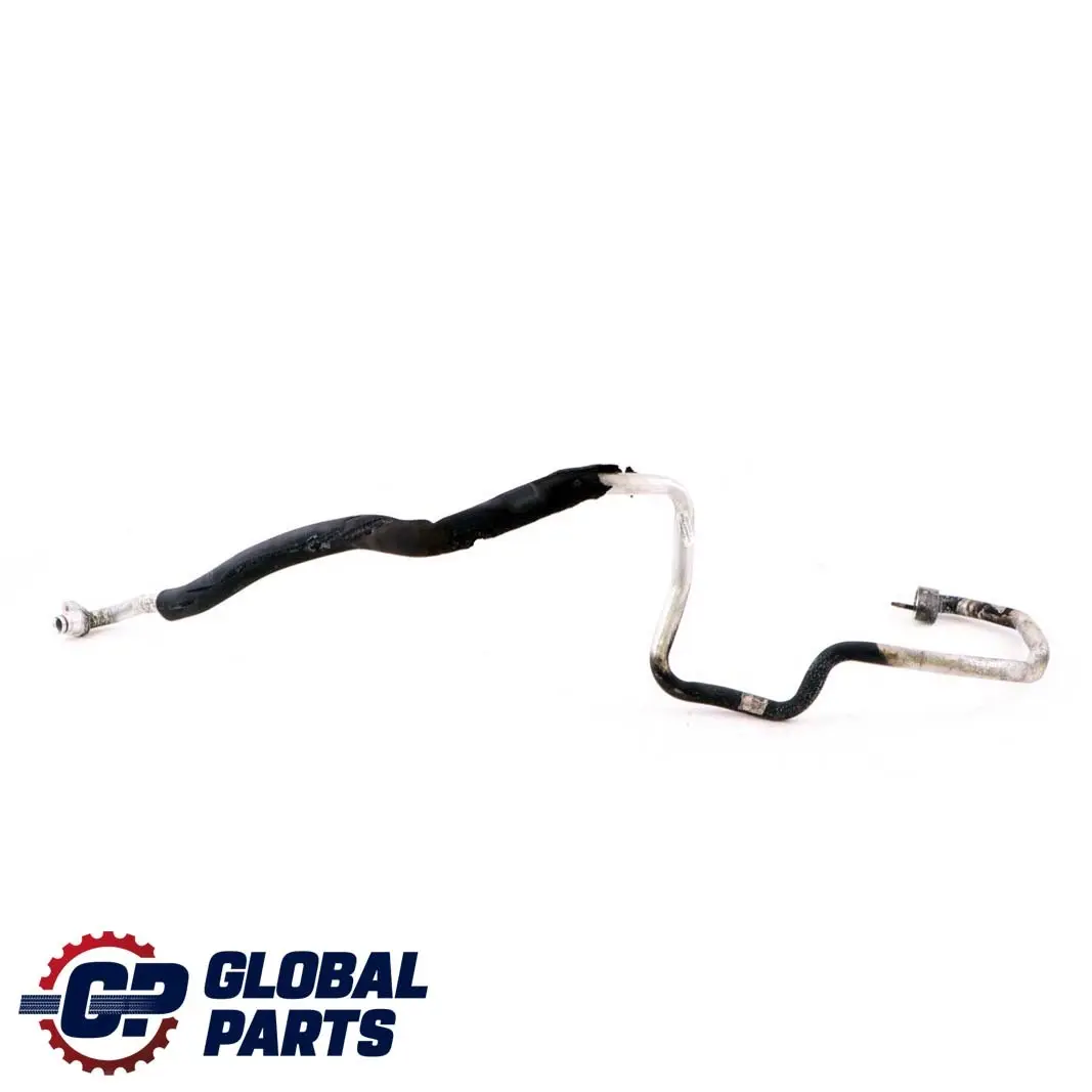 Mercedes-Benz C E Class W204 W207 Air Conditioning High Pressure Coolant Hose to with Part number A2048302416 Mercedes-Benz C E Class W204 W207 Air Conditioning High Pressure Coolant Hose - SKU rhd-A2048302416 - Part number A2048302416