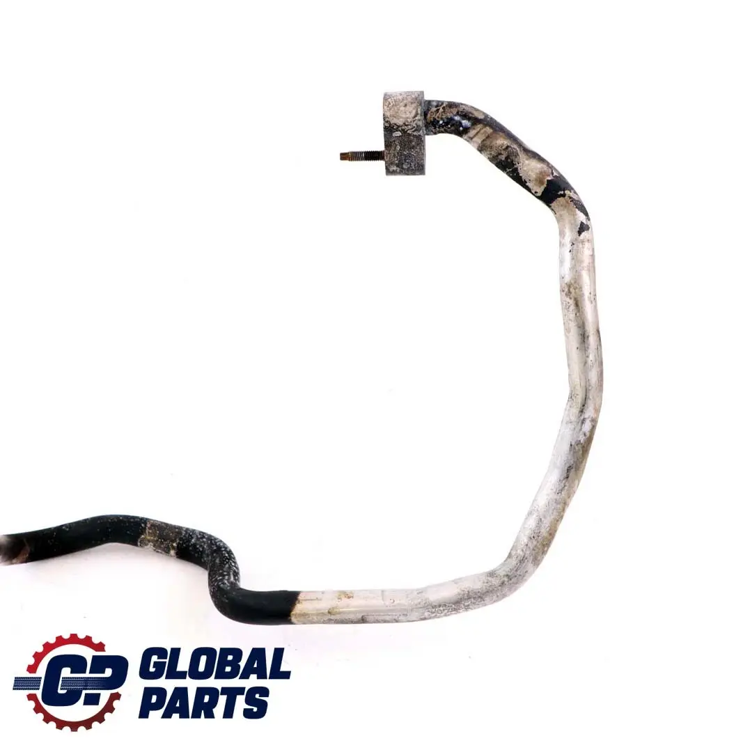  Mercedes-Benz C E Class W204 W207 Air Conditioning High Pressure Coolant Hose - SKU rhd-A2048302416 - Part number A2048302416