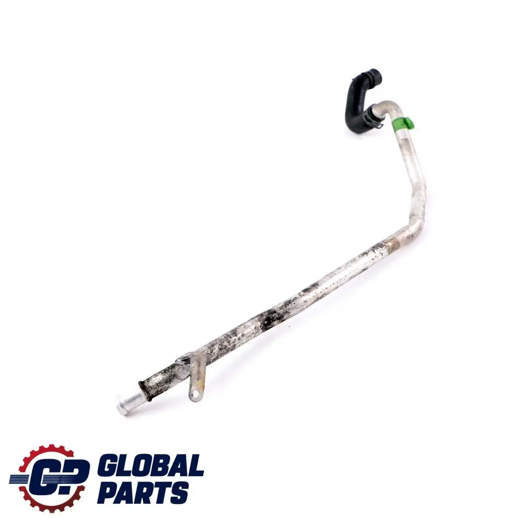 Mercedes-Benz C E Class W204 W207 Air Conditioning Radiator Coolant Hose to with Part number A2048302496 Mercedes-Benz C E Class W204 W207 Air Conditioning Radiator Coolant Hose - SKU rhd-A2048302496 - Part number A2048302496