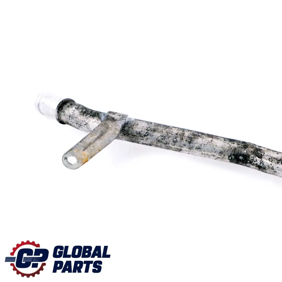 Mercedes-Benz C E Class W204 W207 Air Conditioning Radiator Coolant Hose to with Part number A2048302496 Mercedes-Benz C E Class W204 W207 Air Conditioning Radiator Coolant Hose - SKU rhd-A2048302496 - Part number A2048302496