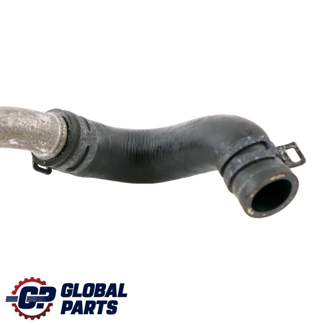 Mercedes-Benz C E Class W204 W207 Air Conditioning Radiator Coolant Hose to with Part number A2048302496 Mercedes-Benz C E Class W204 W207 Air Conditioning Radiator Coolant Hose - SKU rhd-A2048302496 - Part number A2048302496
