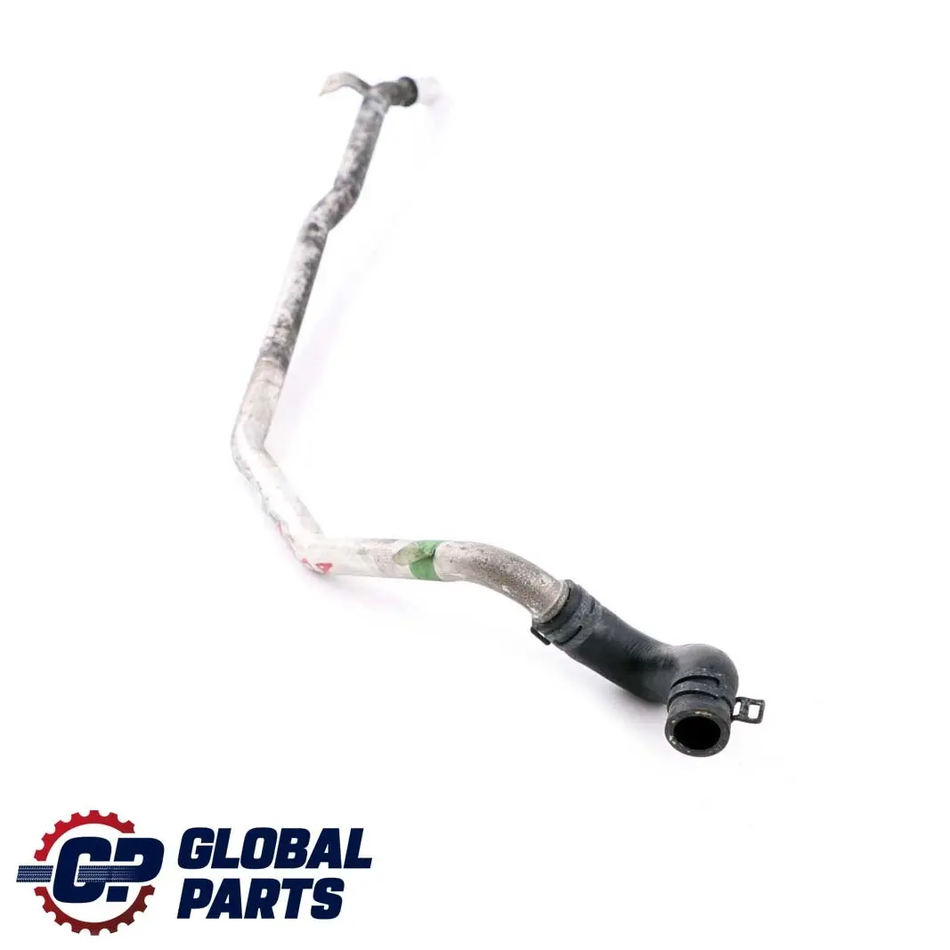 Mercedes-Benz C E Class W204 W207 Air Conditioning Radiator Coolant Hose to with Part number A2048302496 Mercedes-Benz C E Class W204 W207 Air Conditioning Radiator Coolant Hose - SKU rhd-A2048302496 - Part number A2048302496